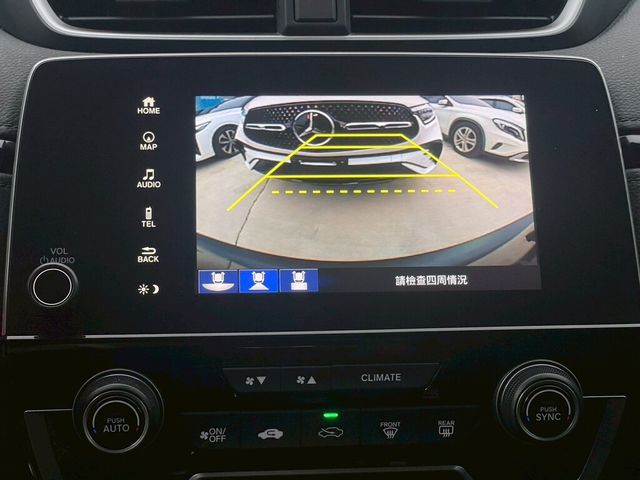 HONDA本田 CR-V  第11張相片