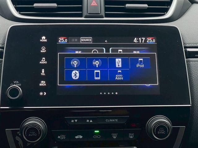 HONDA本田 CR-V  第12張相片