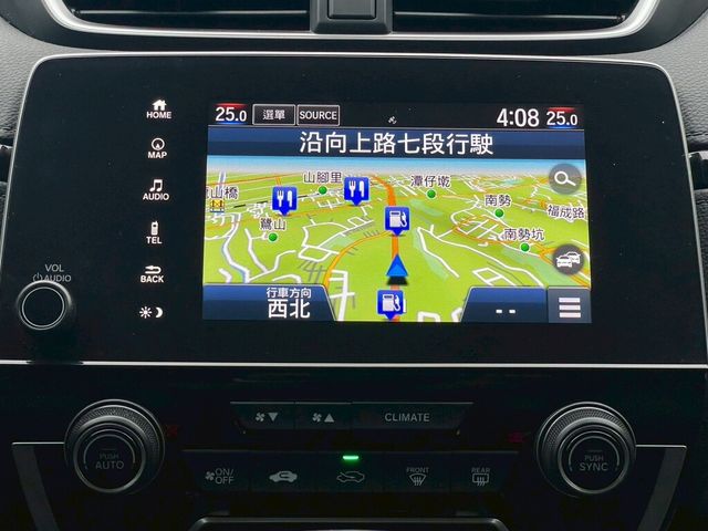 HONDA本田 CR-V  第13張相片