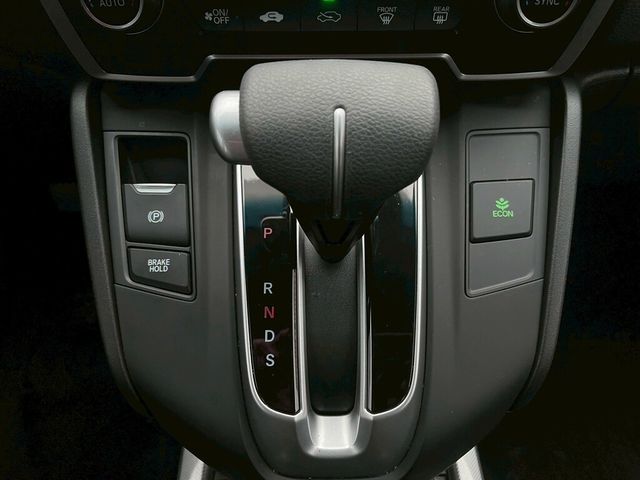 HONDA本田 CR-V  第14張相片