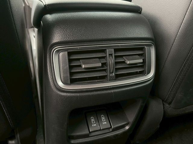 HONDA本田 CR-V  第16張相片