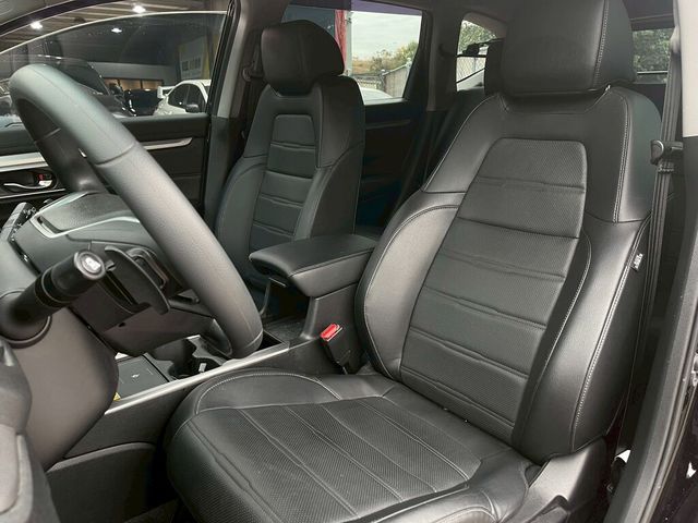 HONDA本田 CR-V  第17張相片