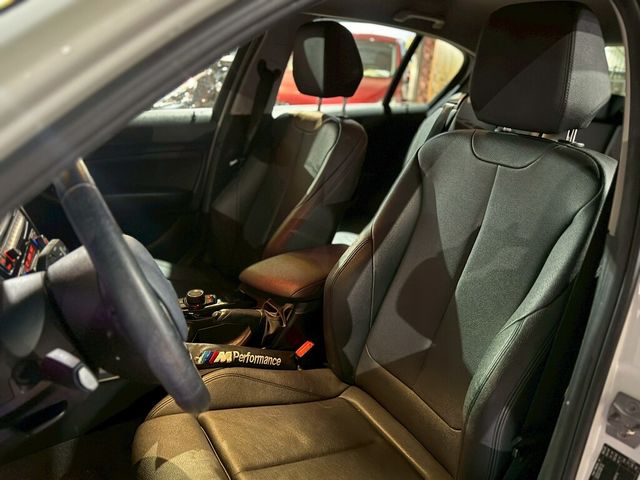 BMW寶馬 118I  第10張相片