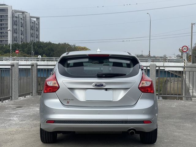 FORD福特 FOCUS  第3張相片