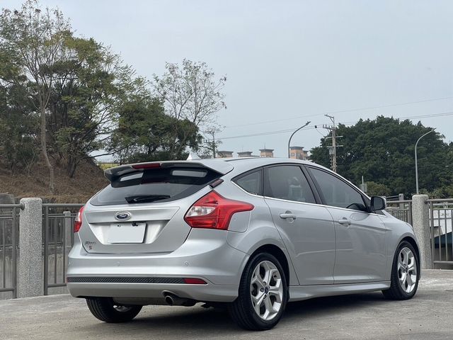 FORD福特 FOCUS  第4張相片