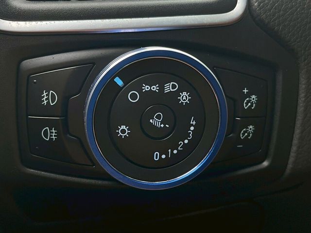 FORD福特 FOCUS  第8張相片