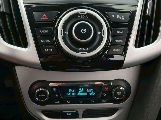 FORD福特 FOCUS  第12張相片