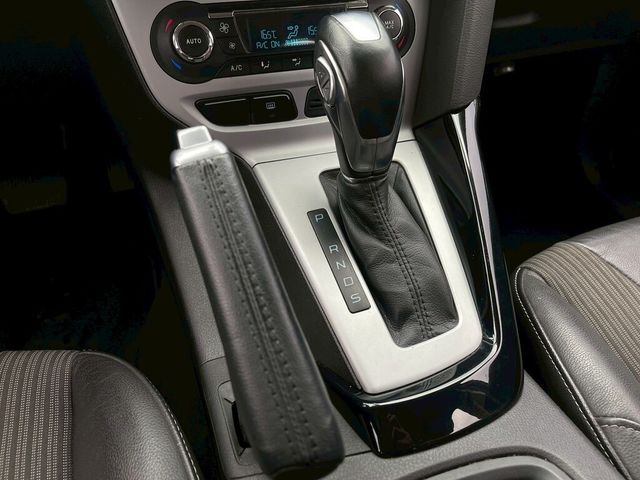 FORD福特 FOCUS  第13張相片