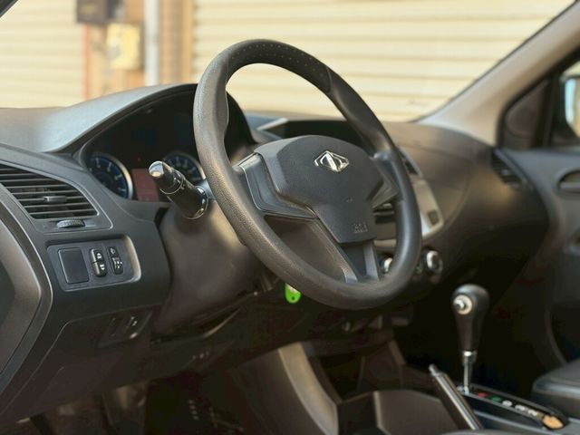 MITSUBISHI三菱 ZINGER  第5張相片