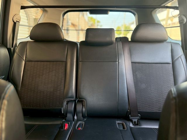 MITSUBISHI三菱 ZINGER  第12張相片