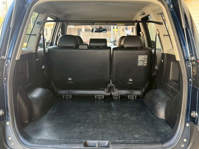 MITSUBISHI三菱 ZINGER  第13張相片