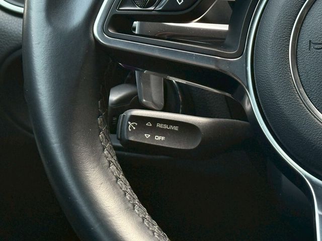 PORSCHE保時捷 MACAN  第9張相片