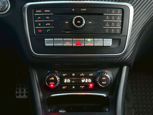 M-BENZ賓士 A180  第12張相片