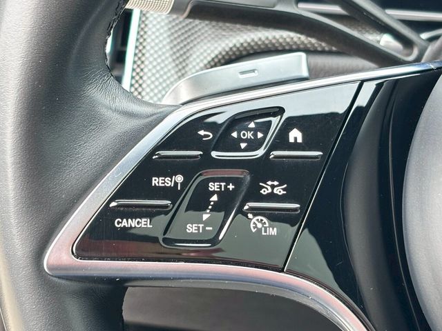 M-BENZ賓士 S350D  第6張相片