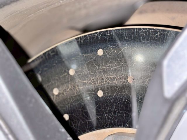 BMW寶馬 M6 GRAN COUPE  第6張相片