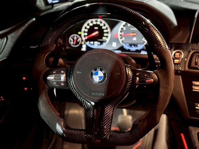 BMW寶馬 M6 GRAN COUPE  第8張相片