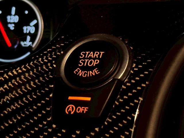 BMW寶馬 M6 GRAN COUPE  第9張相片