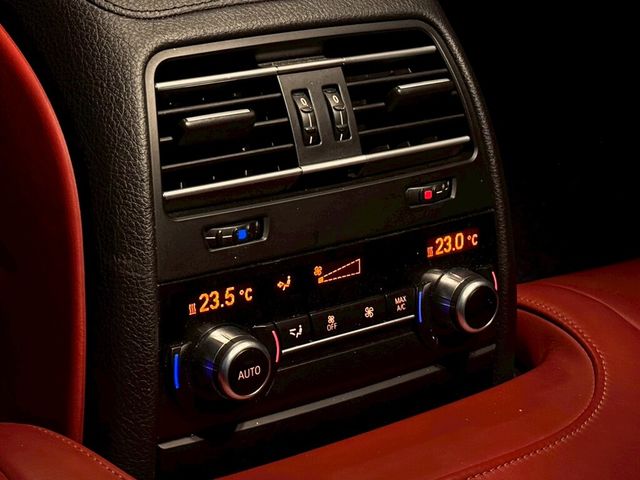 BMW寶馬 M6 GRAN COUPE  第17張相片