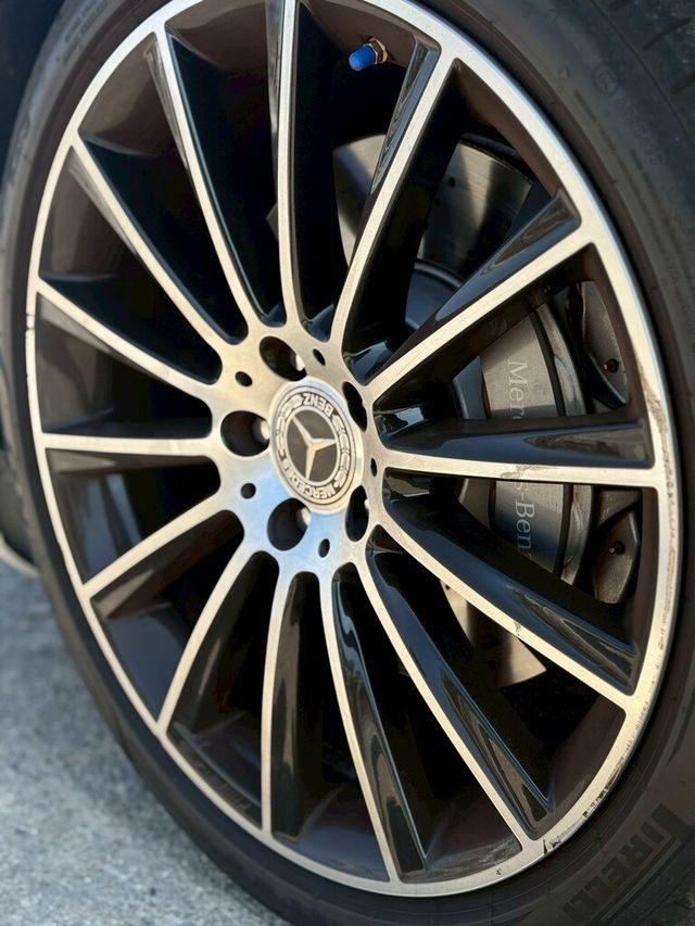 M-BENZ賓士 S450  第5張相片