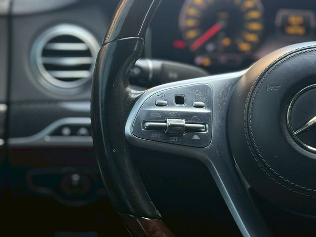 M-BENZ賓士 S450  第8張相片