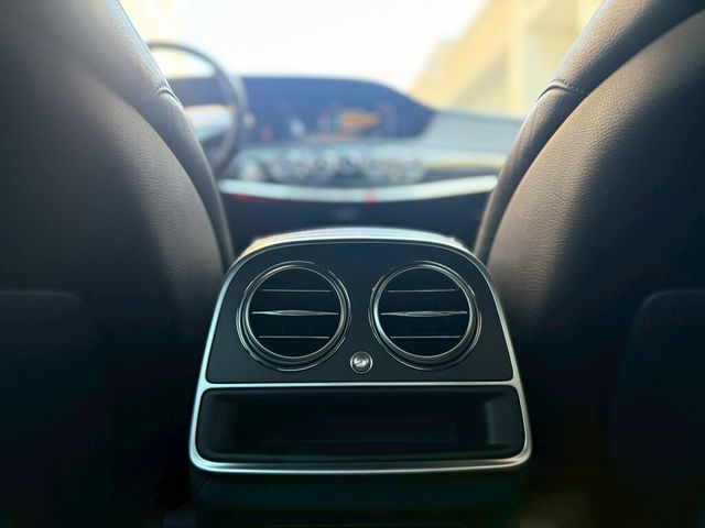 M-BENZ賓士 S450  第13張相片