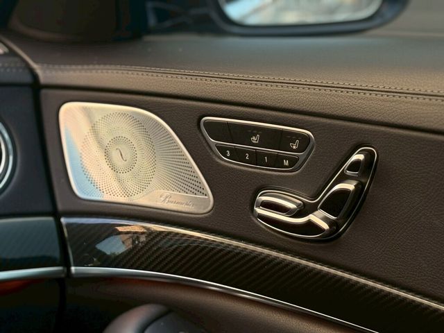 M-BENZ賓士 S450  第16張相片