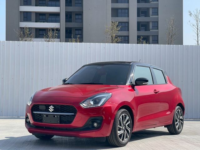 SUZUKI鈴木 SWIFT  第1張相片