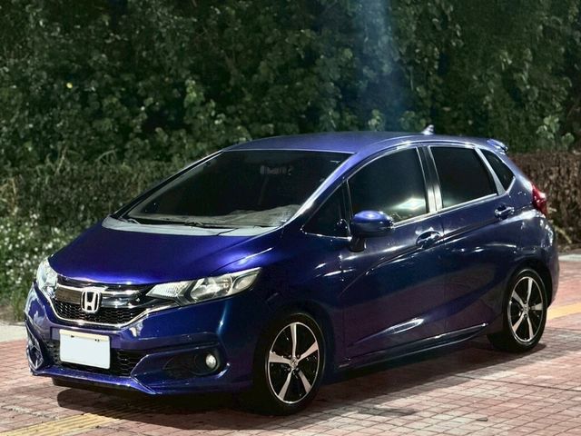HONDA本田 FIT  第1張相片