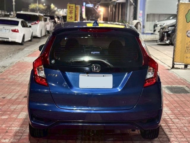 HONDA本田 FIT  第3張相片