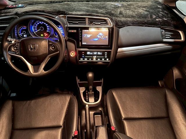 HONDA本田 FIT  第5張相片