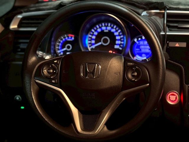 HONDA本田 FIT  第6張相片