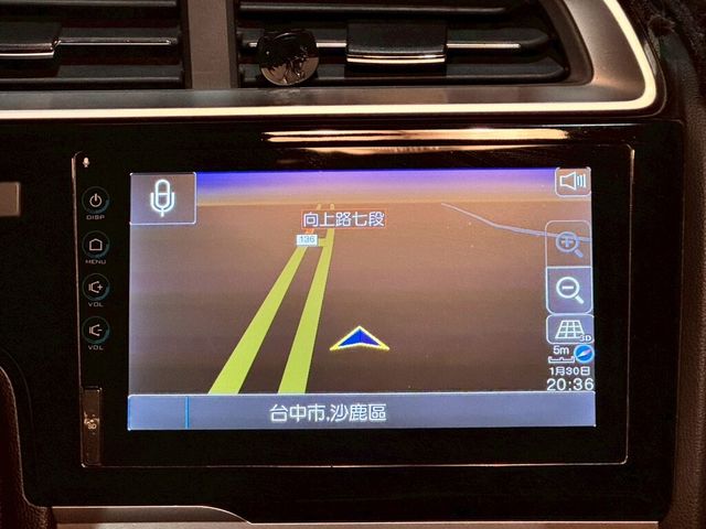 HONDA本田 FIT  第10張相片