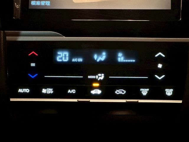 HONDA本田 FIT  第11張相片