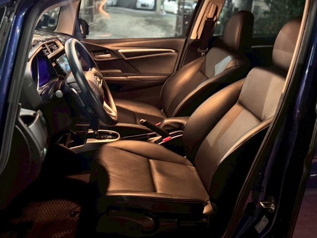 HONDA本田 FIT  第15張相片