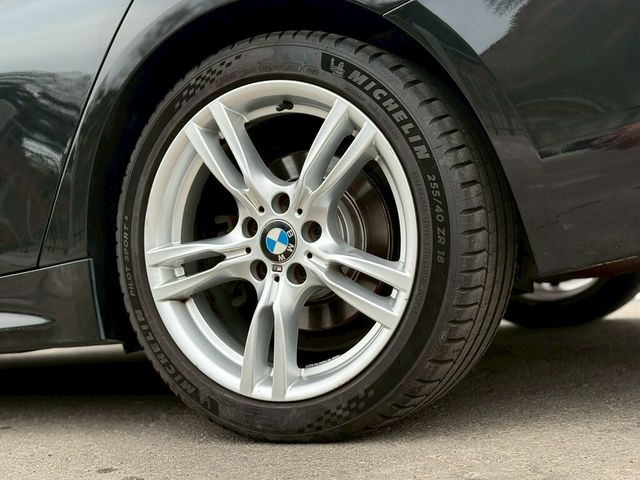 BMW寶馬 420I GRAN COUPE  第5張相片