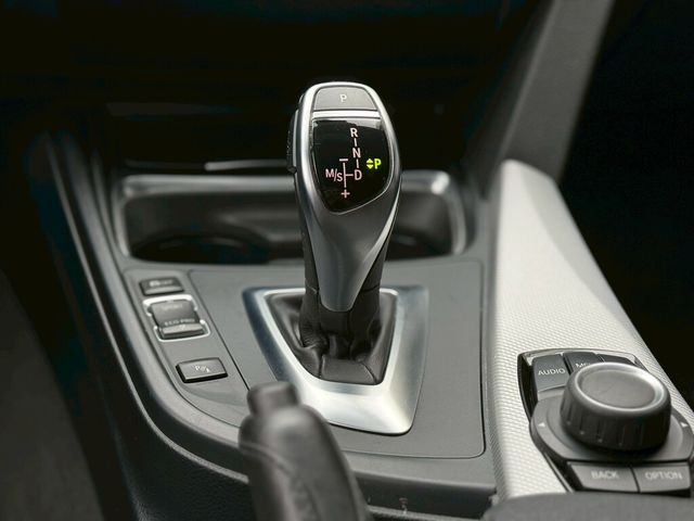 BMW寶馬 420I GRAN COUPE  第13張相片