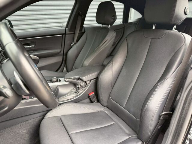 BMW寶馬 420I GRAN COUPE  第15張相片