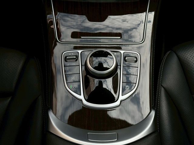 M-BENZ賓士 GLC300  第11張相片