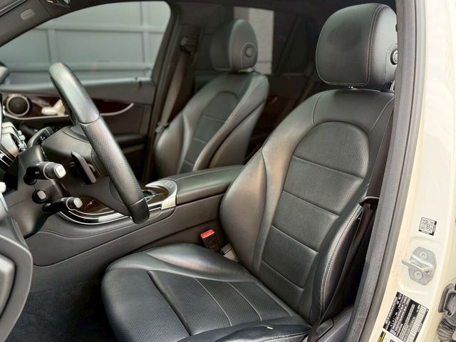 M-BENZ賓士 GLC300  第12張相片