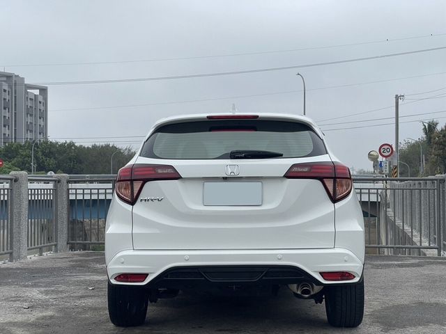 HONDA本田 HR-V  第3張相片