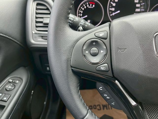 HONDA本田 HR-V  第8張相片