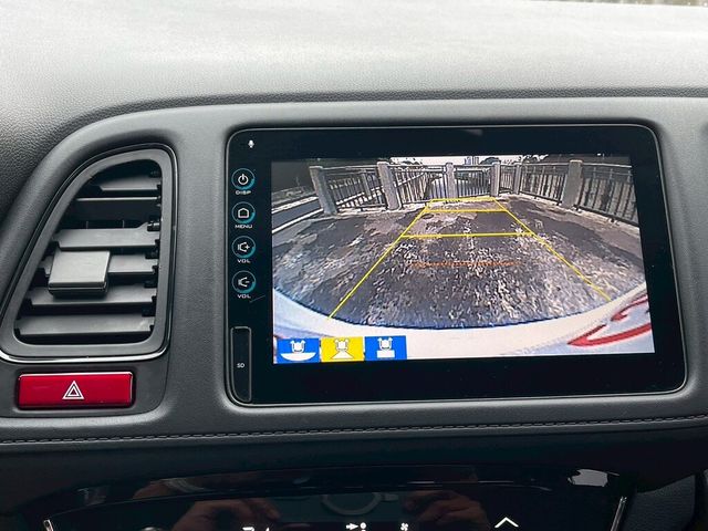 HONDA本田 HR-V  第12張相片