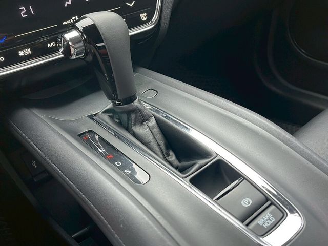 HONDA本田 HR-V  第13張相片