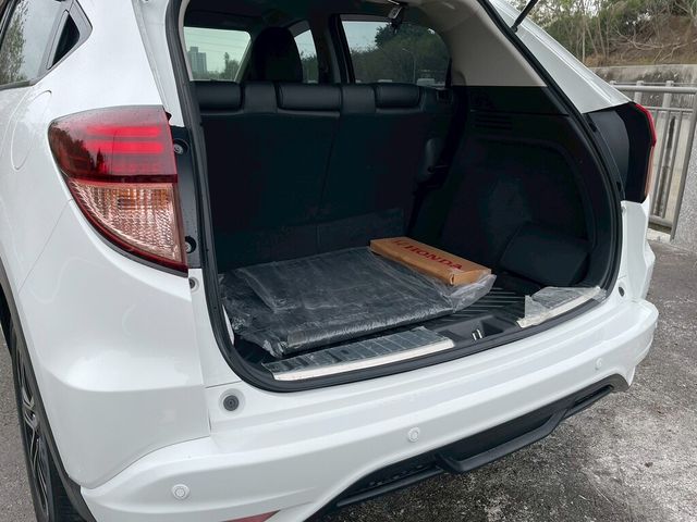 HONDA本田 HR-V  第15張相片