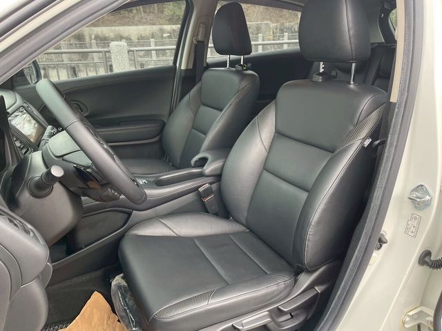 HONDA本田 HR-V  第17張相片