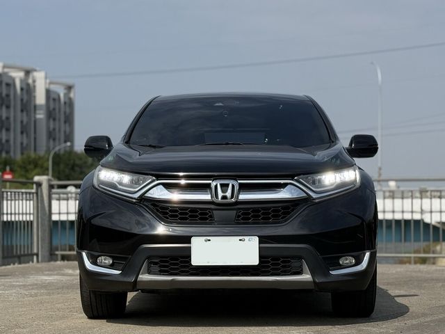 HONDA本田 CR-V  第2張相片