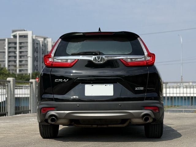 HONDA本田 CR-V  第3張相片