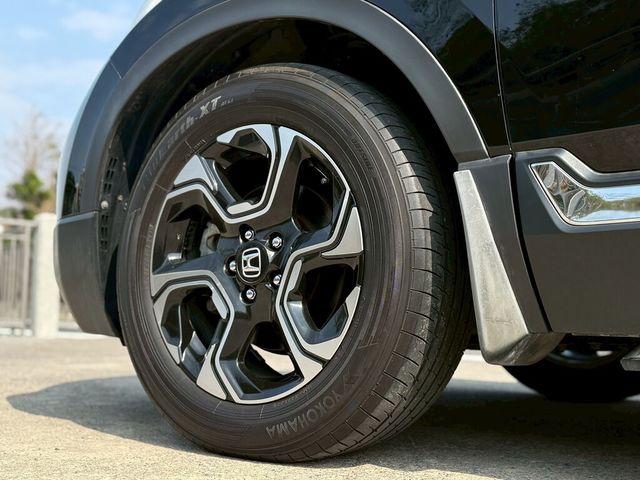 HONDA本田 CR-V  第5張相片