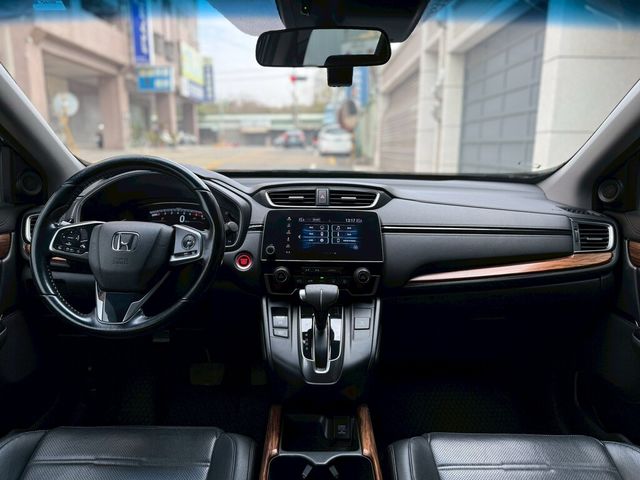 HONDA本田 CR-V  第6張相片