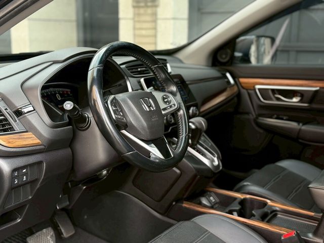 HONDA本田 CR-V  第7張相片